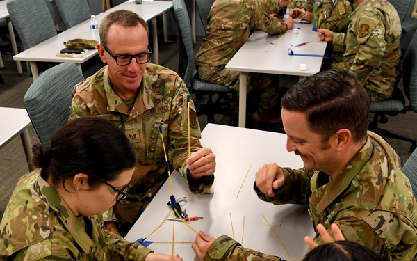 195th Wing hosts CFDC at Vandenberg Space Force Base