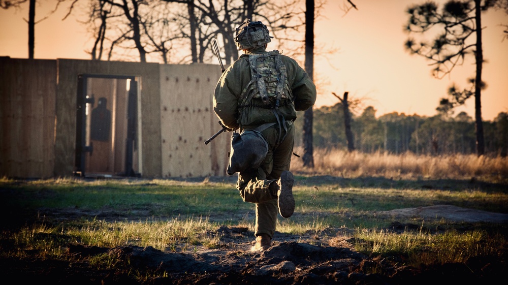 Sets and Reps: Cottonbalers Prepare for Marne Focus Sets and Reps: Cottonbalers Prepare for Marne Focus