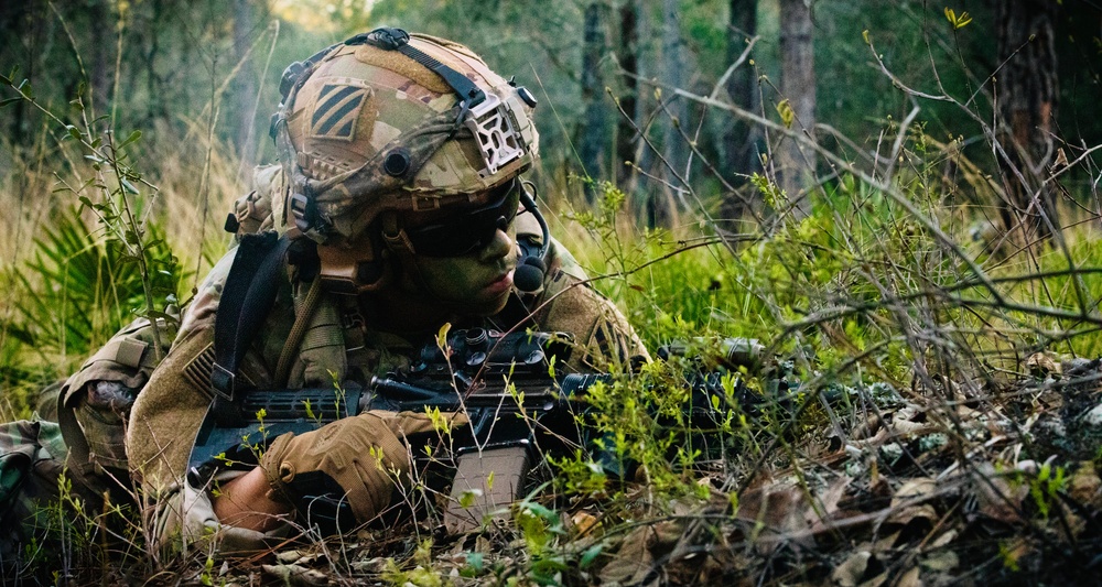 Sets and Reps: Cottonbalers Prepare for Marne Focus 2024 Sets and Reps: Cottonbalers Prepare for Marne Focus 2024