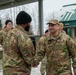 11th Air Force and JBER leaders gather for 673d Air Base Wing Immersion