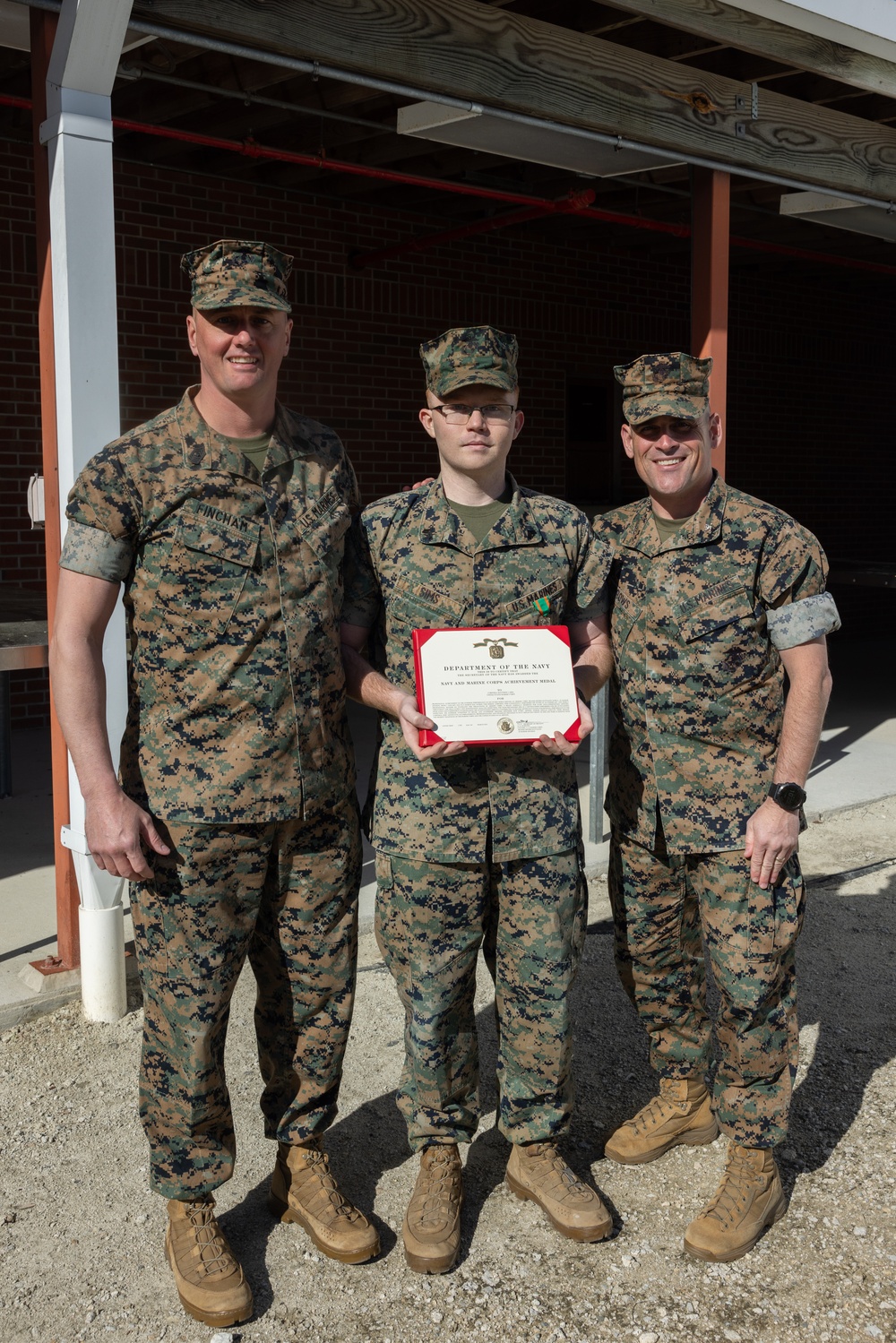 Award Ceremony