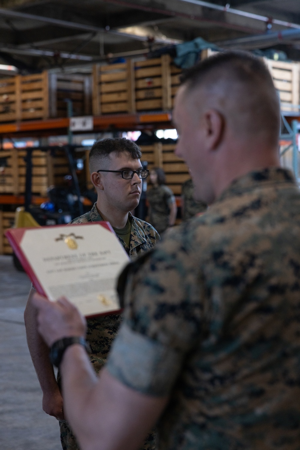 Award Ceremony