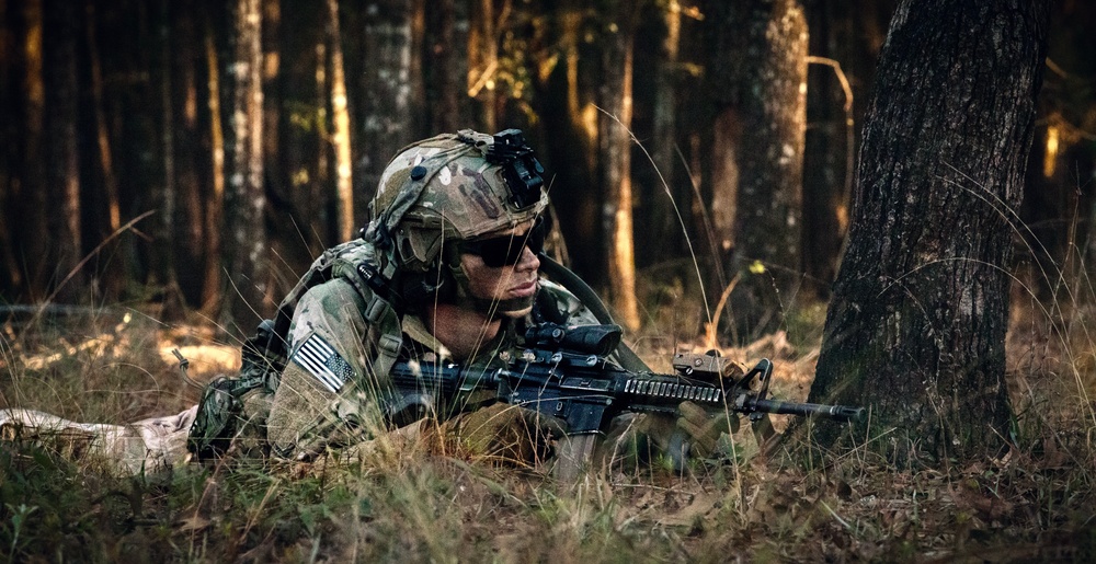 Sets and Reps: Cottonbalers Prepare for Marne Focus 2024 Sets and Reps: Cottonbalers Prepare for Marne Focus 2024