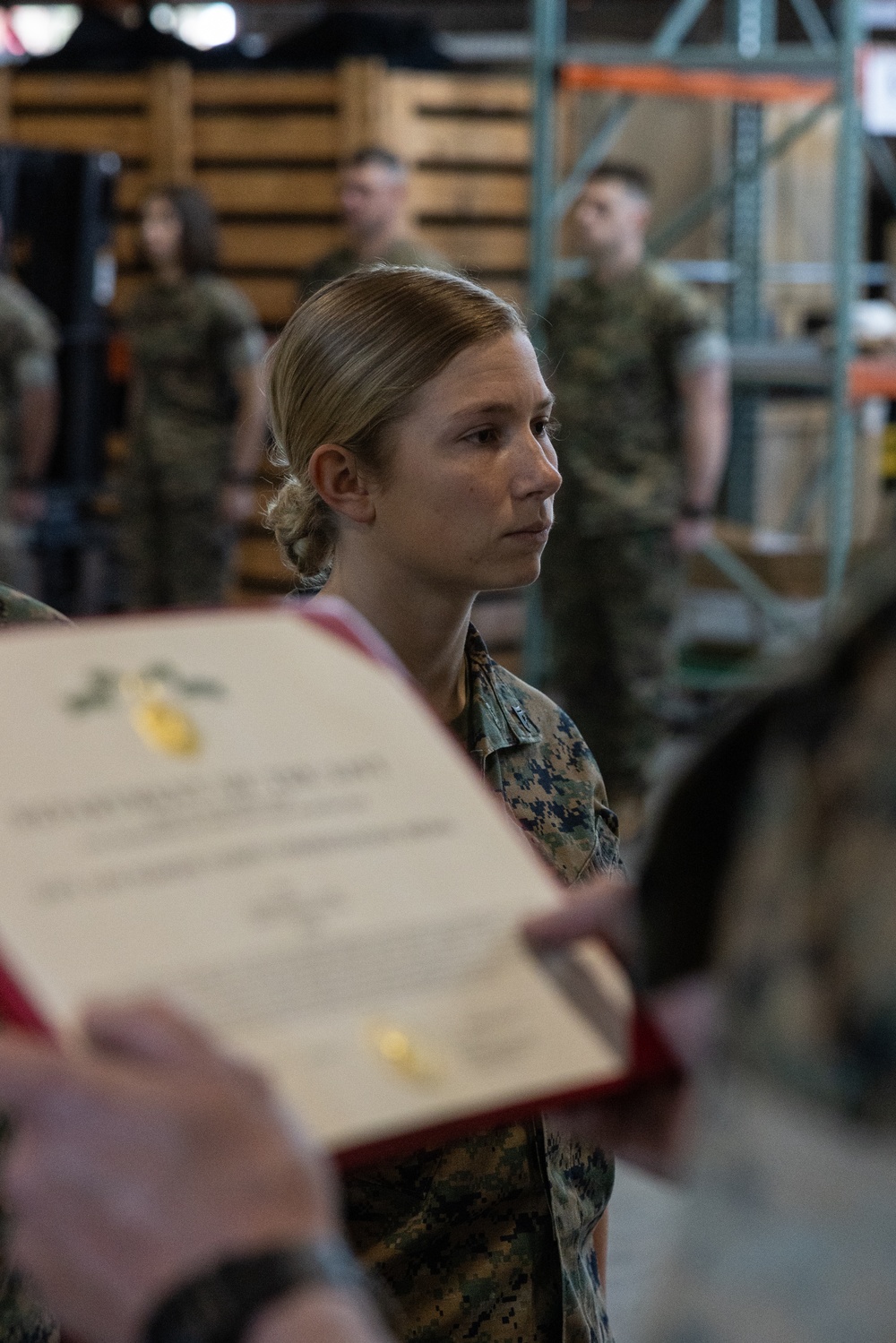 Award Ceremony