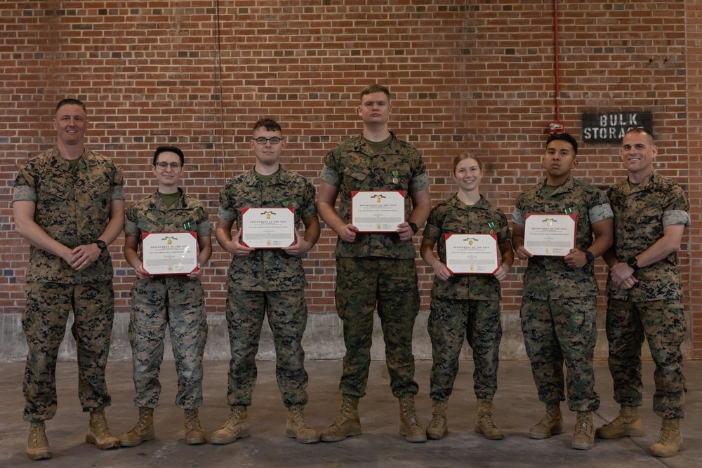 Award Ceremony