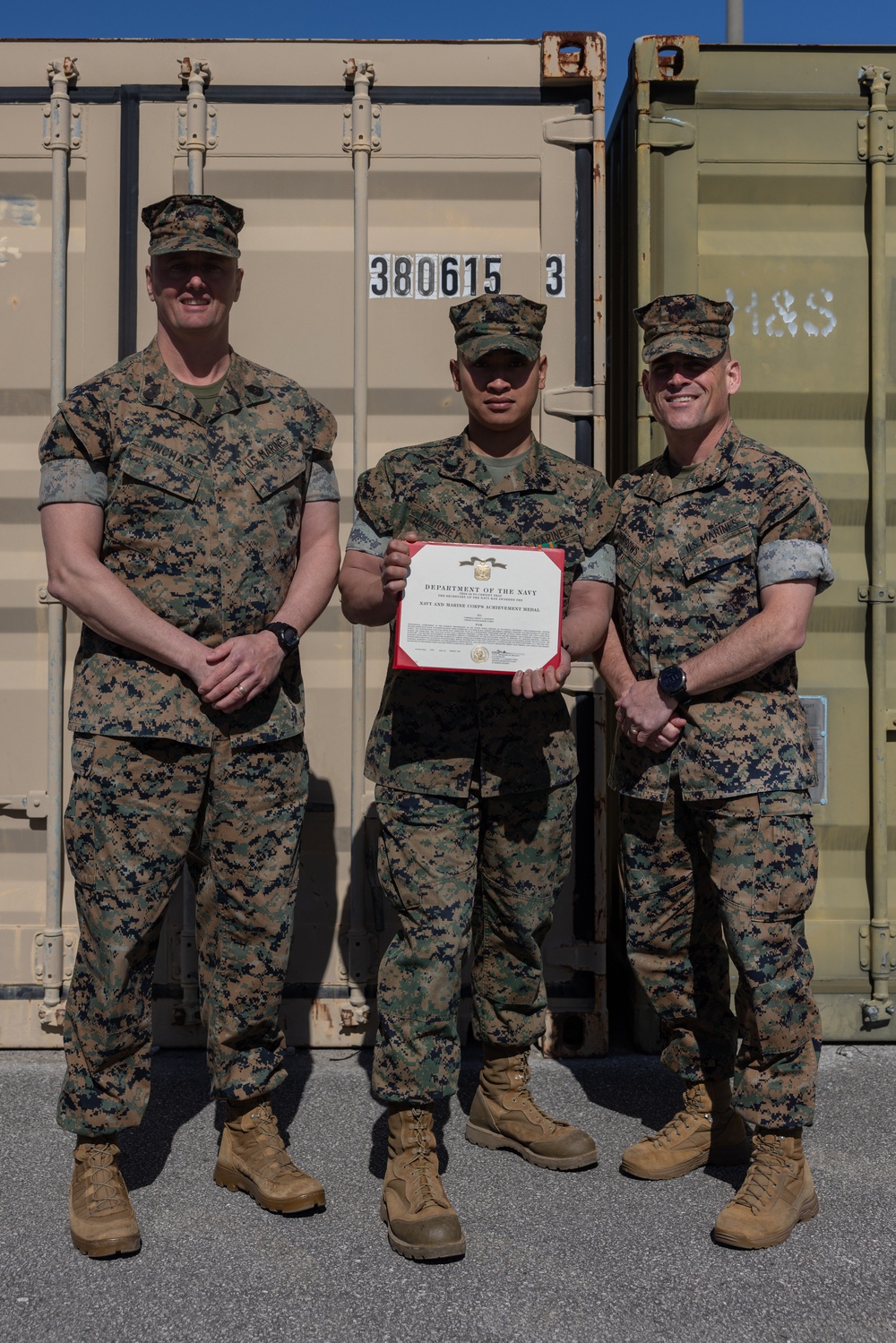 Award Ceremony