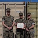 Award Ceremony
