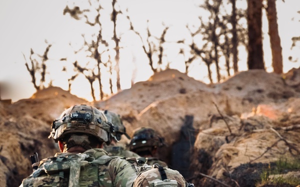 Sets and Reps: Cottonbalers Prepare for Marne Focus 2024