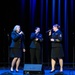 Navy Band Sea Chanters perform at Belmont University