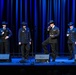 Navy Band Sea Chanters perform at Belmont University