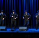 Navy Band Sea Chanters perform at Belmont University