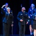 Navy Band Sea Chanters perform at Belmont University