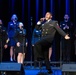 Navy Band Sea Chanters perform at Belmont University
