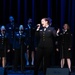 Navy Band Sea Chanters perform at Belmont University