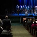 Navy Band Sea Chanters perform at Belmont University