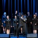 Navy Band Sea Chanters perform at Belmont University