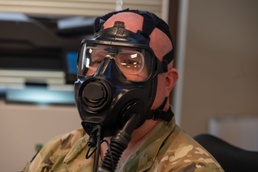 M69 Mask Modernization at Davis-Monthan
