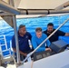 DPAA Investigates the waters of the Republic of Fiji