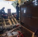 U.S. Marines with Marine Aerial Refueler Transport Squadron (VMGR) 252 refuel Finnish Air Force F/A-18 Hornets during Exercise Nordic Response 24