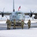 U.S. Marines with Marine Aerial Refueler Transport Squadron (VMGR) 252 refuel Finnish Air Force F/A-18 Hornets during Exercise Nordic Response 24