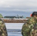 U.S. Marines with Marine Aerial Refueler Transport Squadron (VMGR) 252 refuel Finnish Air Force F/A-18 Hornets during Exercise Nordic Response 24