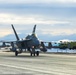 U.S. Marines with Marine Aerial Refueler Transport Squadron (VMGR) 252 refuel Finnish Air Force F/A-18 Hornets during Exercise Nordic Response 24