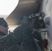 U.S. Marines with Marine Aerial Refueler Transport Squadron (VMGR) 252 refuel Finnish Air Force F/A-18 Hornets during Exercise Nordic Response 24