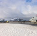 U.S. Marines with Marine Aerial Refueler Transport Squadron (VMGR) 252 refuel Finnish Air Force F/A-18 Hornets during Exercise Nordic Response 24