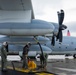 U.S. Marines with Marine Aerial Refueler Transport Squadron (VMGR) 252 refuel Finnish Air Force F/A-18 Hornets during Exercise Nordic Response 24