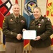 Rock Island Arsenal quarterly retirement ceremony honors 5 Soldiers