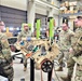 Fort McCoy’s RTS-Maintenance facility trains Soldiers for 91L MOS