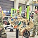 Fort McCoy’s RTS-Maintenance facility trains Soldiers for 91L MOS