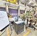 Fort McCoy’s RTS-Maintenance facility trains Soldiers for 91L MOS