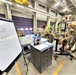 Fort McCoy’s RTS-Maintenance facility trains Soldiers for 91L MOS