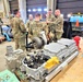 Fort McCoy’s RTS-Maintenance facility trains Soldiers for 91L MOS