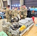 Fort McCoy’s RTS-Maintenance facility trains Soldiers for 91L MOS