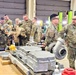 Fort McCoy’s RTS-Maintenance facility trains Soldiers for 91L MOS