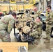 Fort McCoy’s RTS-Maintenance facility trains Soldiers for 91L MOS