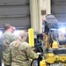 Fort McCoy’s RTS-Maintenance facility trains Soldiers for 91L MOS