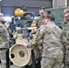 Fort McCoy’s RTS-Maintenance facility trains Soldiers for 91L MOS