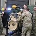 Fort McCoy’s RTS-Maintenance facility trains Soldiers for 91L MOS