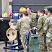 Fort McCoy’s RTS-Maintenance facility trains Soldiers for 91L MOS