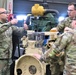 Fort McCoy’s RTS-Maintenance facility trains Soldiers for 91L MOS