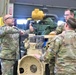 Fort McCoy’s RTS-Maintenance facility trains Soldiers for 91L MOS