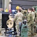 Fort McCoy’s RTS-Maintenance facility trains Soldiers for 91L MOS