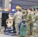 Fort McCoy’s RTS-Maintenance facility trains Soldiers for 91L MOS