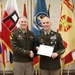 Rock Island Arsenal quarterly retirement ceremony honors 5 Soldiers