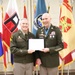 Rock Island Arsenal quarterly retirement ceremony honors 5 Soldiers