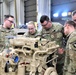 Fort McCoy’s RTS-Maintenance facility trains Soldiers for 91L MOS