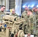 Fort McCoy’s RTS-Maintenance facility trains Soldiers for 91L MOS